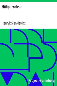 Cover of Hiilipiirroksia