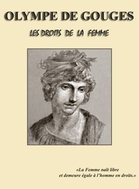 Cover of Les droits de la femme