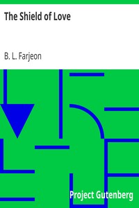 Cover of The Shield of Love