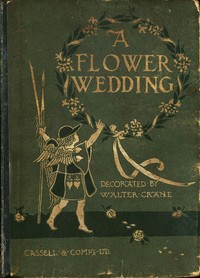 A Flower Wedding