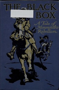 Cover of The Black Box: A Tale of Monmouth's Rebellion