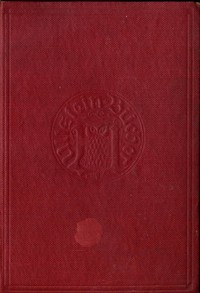 Cover of Jockele und die Mädchen: Roman aus dem heutigen Weimar