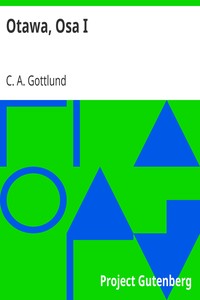 Otawa, Osa I