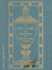 Cover of In the Desert of Waiting: The Legend of Camel-back Mountain
