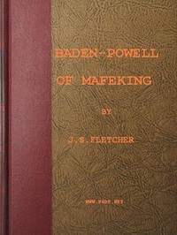 Baden-Powell of Mafeking