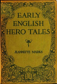Early English Hero Tales