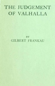 The Judgement of Valhalla