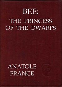 Cover of Bee: The Princess of the Dwarfs