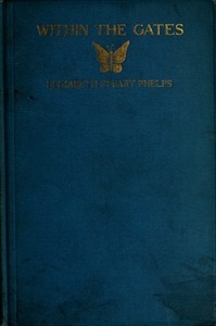Cover of Within the Gates