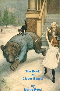 Cover of The Book of Clever Beasts: Studies in Unnatural History