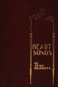 Cover of Heart Songs