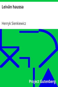 Cover of Leivän haussa