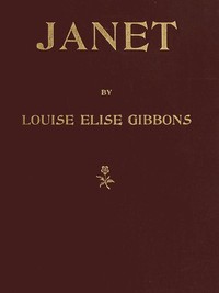 Cover of Janet; or, The Christmas Stockings