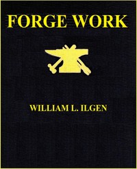 Cover of Forge work