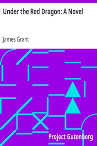 Cover of Under the Red Dragon: A Novel