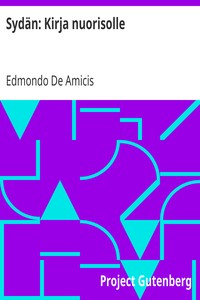 Sydän: Kirja nuorisolle