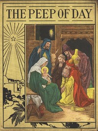 Cover of The Peep of Day