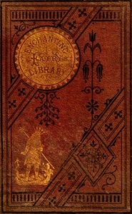 Cover of Eva's Adventures in Shadow-Land