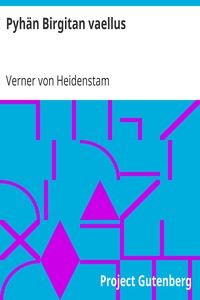 Pyhän Birgitan vaellus