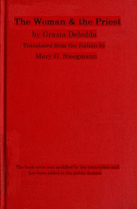 The Woman & the Priest