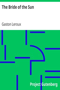 The Bride of the Sun