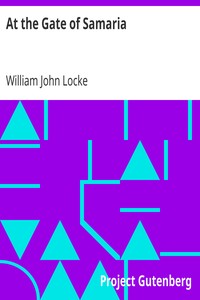 At the Gate of Samaria