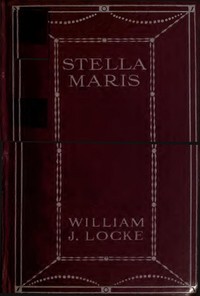 Cover of Stella Maris