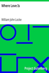 Cover of Where Love Is