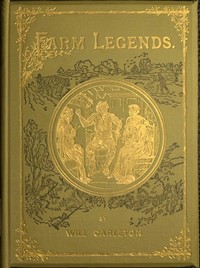 Cover of Farm Legends