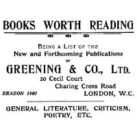 Cover of Books Worth Reading