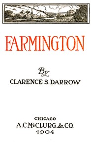 Cover of Farmington
