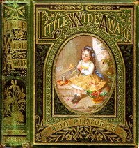Cover of Little Wideawake: A story book for little children