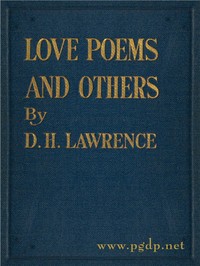 Cover of Love Poems and Others