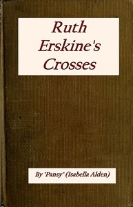 Ruth Erskine's Crosses