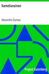 Cover of Kamelianainen