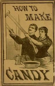 Cover of How to Make Candy