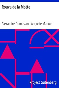 Cover of Rouva de la Motte