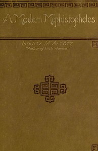 A Modern Mephistopheles, and A Whisper in the Dark