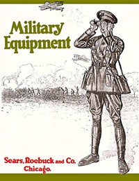 Cover of Military Equipment [1917]
