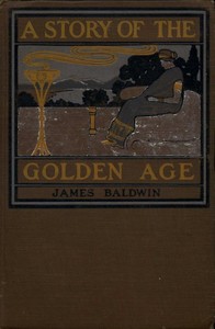 Cover of A Story of the Golden Age