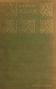 Cover of A Lady of England: The Life and Letters of Charlotte Maria Tucker