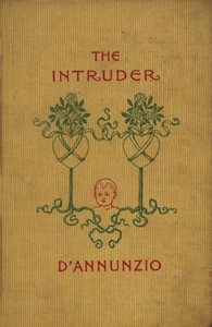 Cover of The Intruder