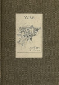 York: A Sketch-Book