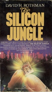 Cover of The Silicon Jungle