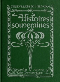 Histoires souveraines