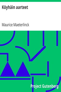 Cover of Köyhäin aarteet