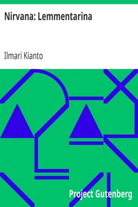 Cover of Nirvana: Lemmentarina