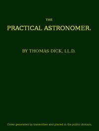 Cover of The Practical Astronomer