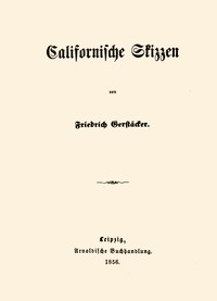 Californische Skizzen