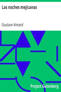 Las noches mejicanas